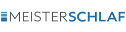 Meisterschlaf.de - Betten, Boxspringbetten, Matratzen, Topper- Logo - Bewertungen