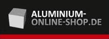 aluminium-online-shop.de- Logo - Bewertungen