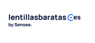lentillasbaratas.es- Logotipo - Valoraciones