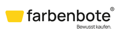farbenbote GmbH- Logo - Bewertungen