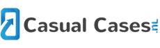 CasualCases.nl- Logo - Reviews