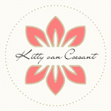 Kitty Van Coesant- Logo - reviews