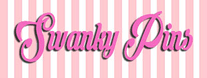 Swanky Pins- Logo - reviews