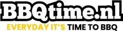 BBQtime.nl- Logo - Reviews