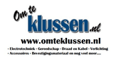 omteklussen.nl- Logo - Reviews
