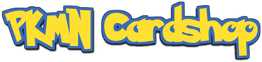 PKMNCardshop.nl- Logo - Reviews