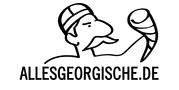 AllesGeorgische.de- Logo - Bewertungen