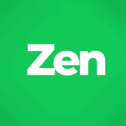 CannaZen.de- Logo - Bewertungen