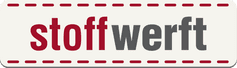 www.stoffwerft.com- Logo - Bewertungen