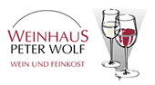 weinhauspeterwolf.de- Logo - Bewertungen