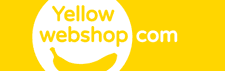 Yellow Webshop- Logo - Reviews