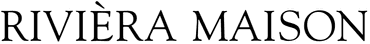rivieramaison.com- Logo - reviews