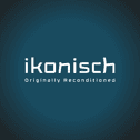 Ikonisch- Logo - Avaliações