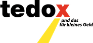 tedox.de- Logo - Bewertungen