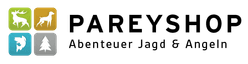 Pareyshop- Logo - Bewertungen