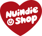Nuindie.shop- Logo - Bewertungen