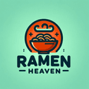 www.ramenheaven.de- Logo - Bewertungen