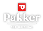 Pakker Trousers- Logo - Opinie