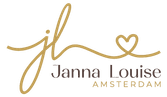Janna Louise Amsterdam®- Logo - Reviews