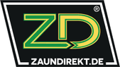 zaundirekt.de- Logo - Bewertungen