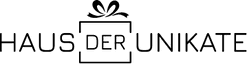 www.haus-der-unikate.de- Logo - Bewertungen