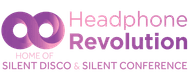 silent-disco-shop.de- Logo - Bewertungen