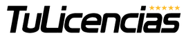 TuLicencias.com- Logotipo - Valoraciones