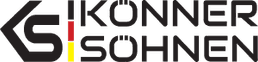 Dimax International GmbH.  Könner & Söhnen®- Logo - Bewertungen