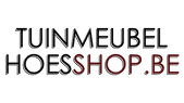 tuinmeubelhoesshop.be- Logo - Reviews