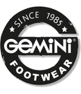 Gemini Schuhe- Logo - Bewertungen