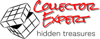 collector-expert.de- Logo - Bewertungen