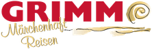 grimm-reisen.de- Logo - Bewertungen