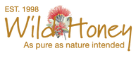 wild-honey-trade.de- Logo - Bewertungen