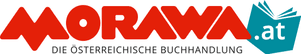 www.morawa.at- Logo - Bewertungen