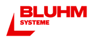 Bluhm Etiketten- Logo - Bewertungen