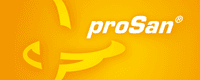 proSan- Logo - Bewertungen