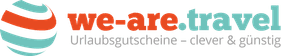 we-are.travel- Logo - Bewertungen