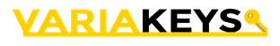 Variakeys.de- Logo - Bewertungen