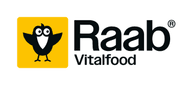 Raab Vitalfood- Logo - Bewertungen