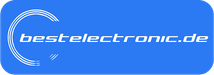 bestelectronic.de- Logo - Bewertungen