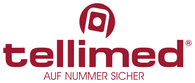 tellimed.de- Logo - Bewertungen