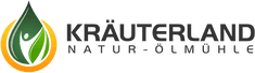 www.kraeuterland.de- Logo - Bewertungen