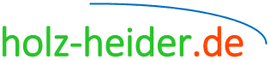 holz-heider.de- Logo - Bewertungen