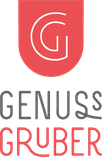 Genuss-Gruber- Logo - Bewertungen