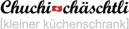 Chuchichäschtli- Logo - Bewertungen