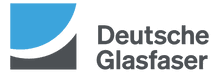 Deutsche Glasfaser- Logo - Bewertungen