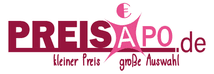 preisapo.de- Logo - Bewertungen
