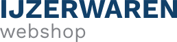 ijzerwarenwebshop.nl- Logo - Reviews