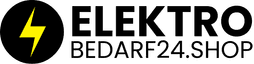 https://www.elektrobedarf24.shop/- Logo - Bewertungen