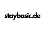 staybasic.de- Logo - Bewertungen